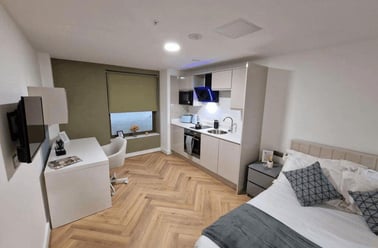 Oldham Place, City Centre, Liverpool - Image 3